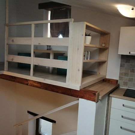 Apartment Elena Bale Rom bilde
