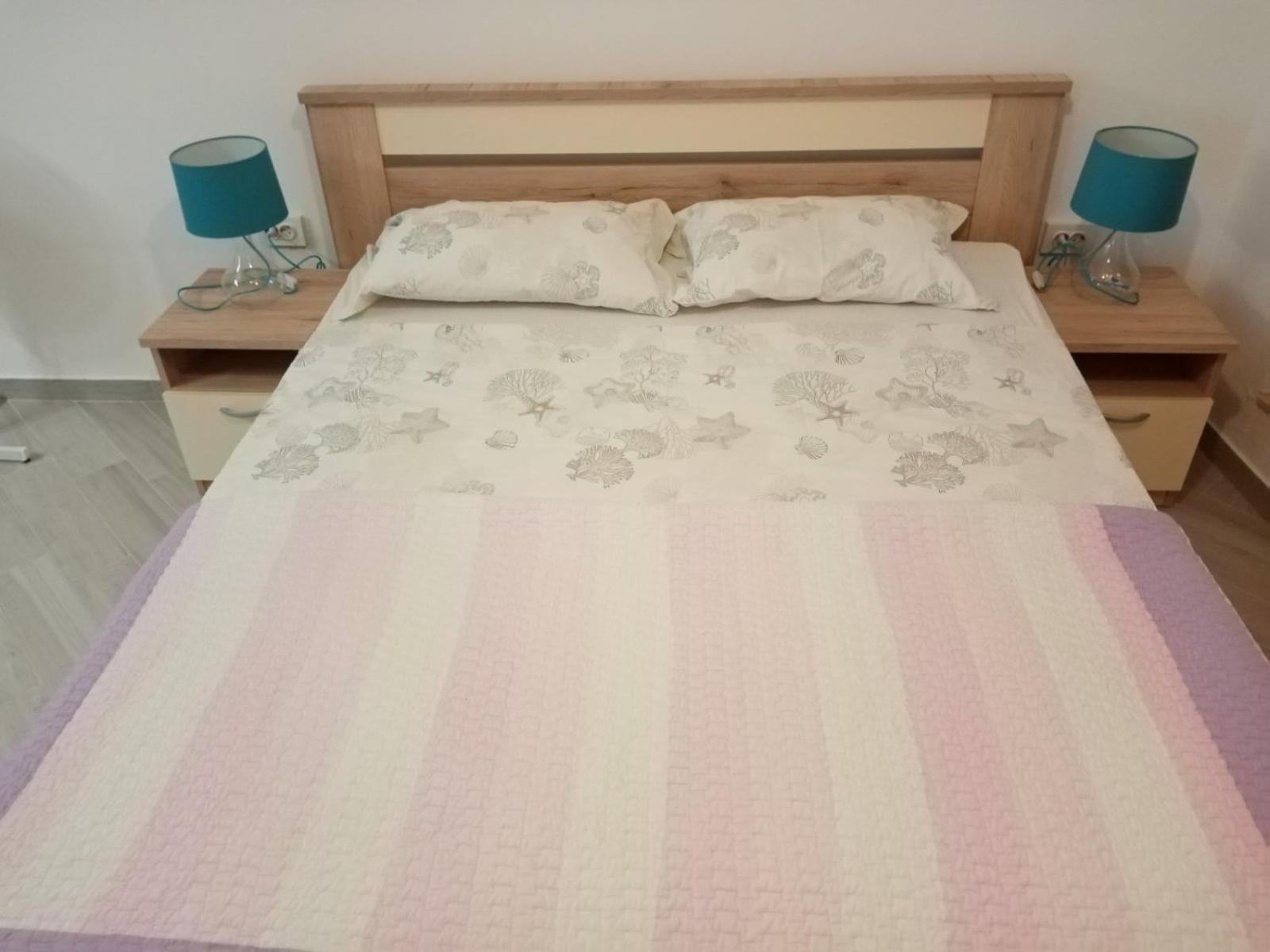 Apartment Elena Bale Rom bilde
