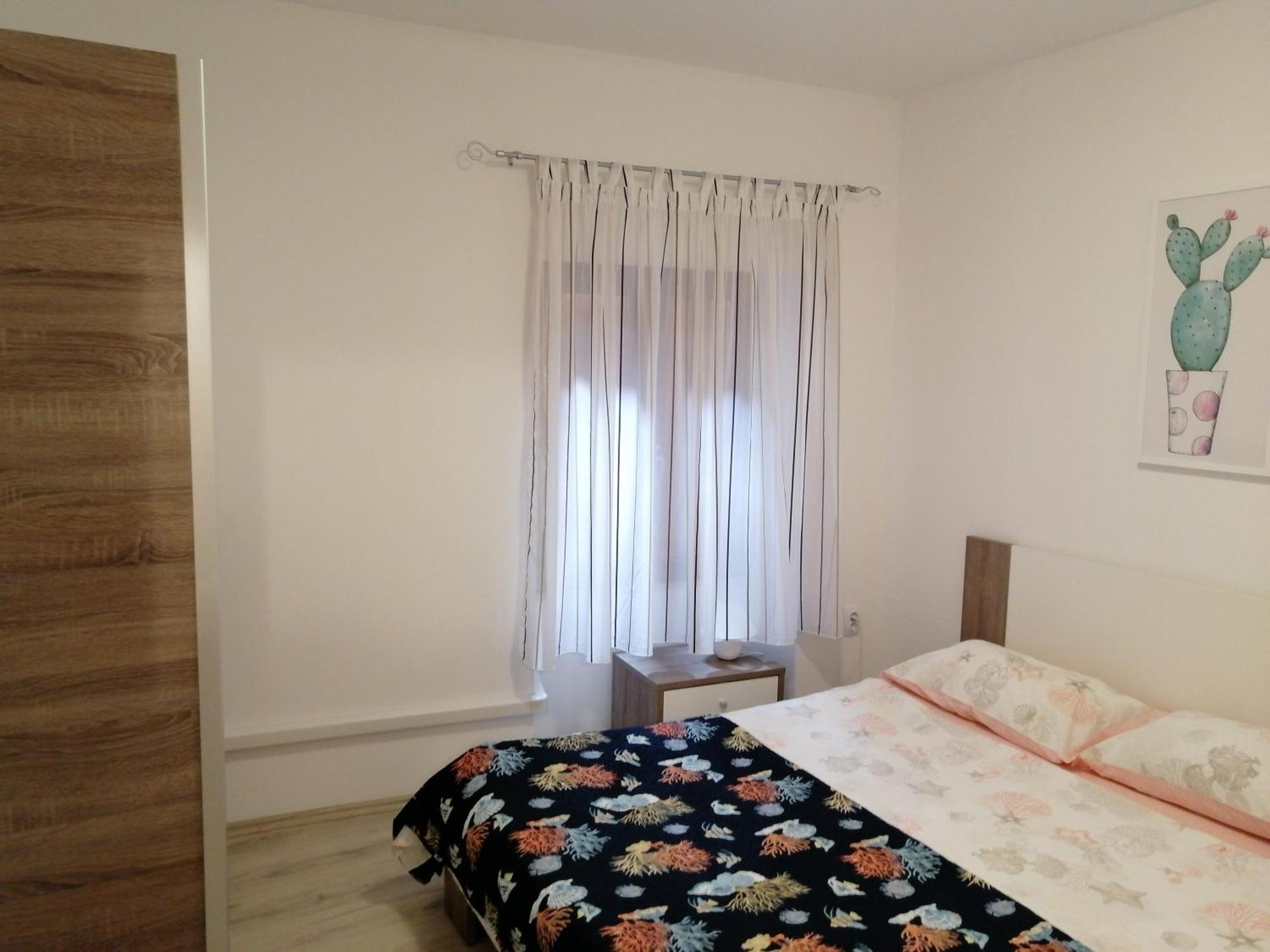 Apartment Elena Bale Rom bilde