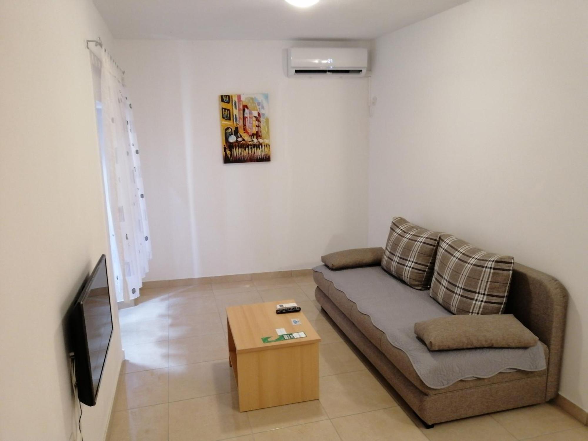 Apartment Elena Bale Rom bilde