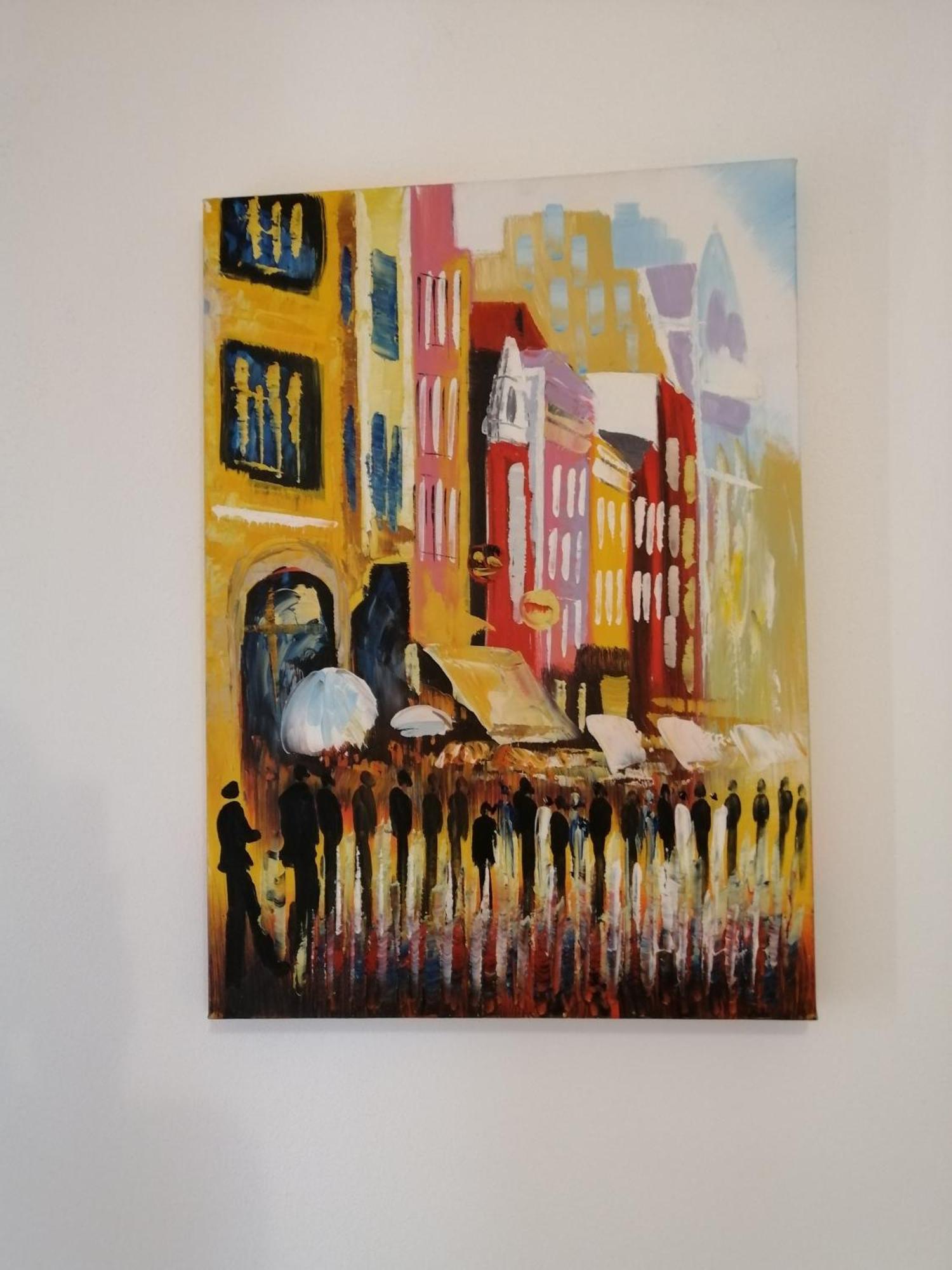 Apartment Elena Bale Rom bilde