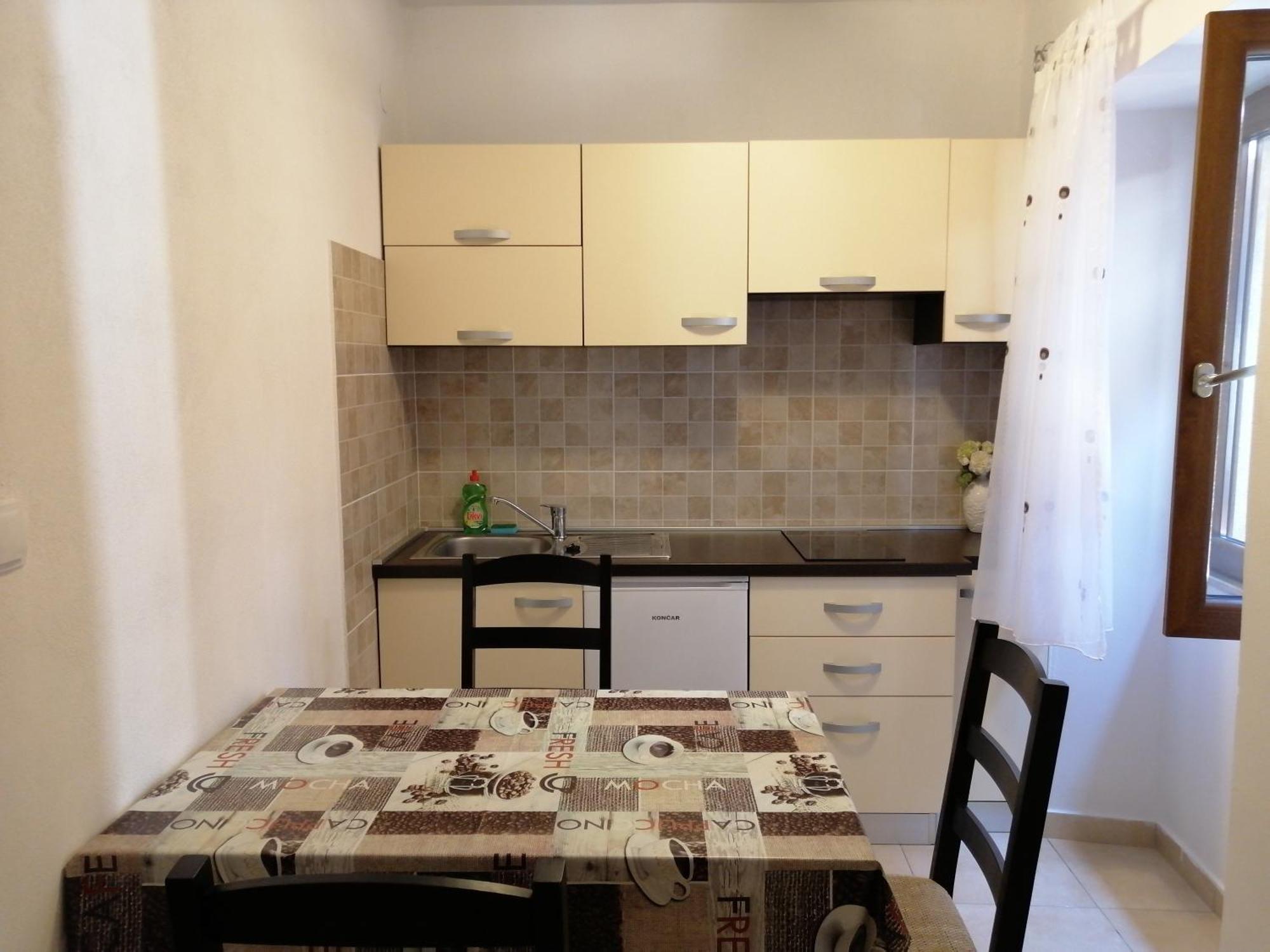 Apartment Elena Bale Rom bilde